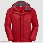 Jack Wolfskin<br> Gotland 3in1 Jacke
